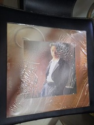 黎明 黑膠 是愛是緣 對不起我愛你 全新 LP