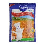 Pillsbury Chakki Atta