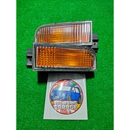 Signal Bumper Mira L2s Original Halfcut Japan