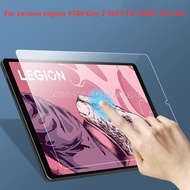 For Lenovo Legion Y700 Gen 2 2023 TB-320FC Tablet  Screen Protector Protective Film for Legion Y700 2022 Tempered Film
