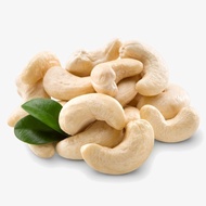 Kacang Gajus Mentah/RAW Cashew Nuts