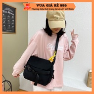 Beautiful Cheap Women'S canvas Bag For Cross-Bags Korean Style Fashion TV27