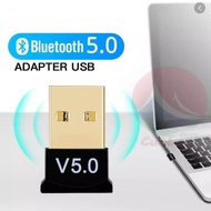 Usb bluetooth 5.0 Dongle CSR, High Speed bluetooth Transceiver For PC And Laptop