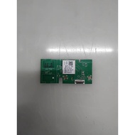 TV HISENSE LED (50A6100G) WIFI BOARD (WTA1M2500) USED