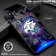 Case XIAOMI REDMI 9A - Casing XIAOMI REDMI 9A Terbaru Neycase { Case EVOS2 } Silikon XIAOMI REDMI 9A