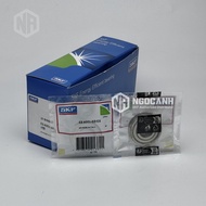 Genuine SKF E2.6001-2Z/C3 bearing - SKF energy saving E2 ball bearing - SKF authorized dealer - SKF 