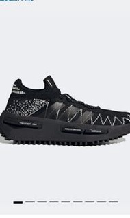 NMD_S1 NEIGHBORHOOD KNIT SHOES