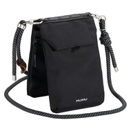 KUXIU Lightweight Crossbody Bag for Mobile Phones And Bank Cards Travel Resistant to Scratches And S