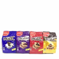 90g Munchy’s Muzic Wafer