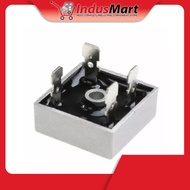INDUSMART Bridge Rectifier KBPC3510 35A 1000V