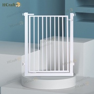 No Punching Required Pet Fence Scratch-resistant Indoor Gate For Multiple Pets manxingbiyan2.sg