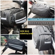 side bag motor Tas samping motor Tas touring Bagasi motor