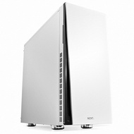 NEW NZXT H230 BRAVOTEC Black USB3.0 Middle Tower ATX Computer PC Case /White