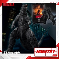 *** S.H.MONSTERARTS GODZILLA [2014] -MGP-