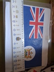 皇家香港警察間尺