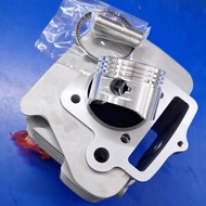 Aveta Ranger 110 / VS110 / VS 115 , DY 115 - Block Set [ Piston + Ring set + Pin + Clip ]