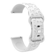 นาฬิกาสายสำหรับ Huawei สร้อยข้อมือรูปเสือดาว22Mm 20Mm 18Mm 4 Pro Huawei Watch GT 4 Strap GT 3 2 2E สายรัดข้อมือมือโปรนาฬิกาเกียรติยศ4 Pro