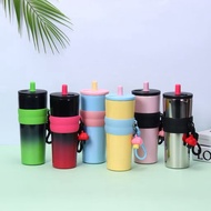Tumbler 710ML 316 food-grade stainless steel material  Gift insulated cup Thermos flask Tumbler Taha
