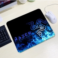 CS laptop computer mouse pad in many colors - 3mm thick