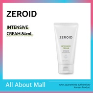 [ZEROID] Intensive Cream 80mL