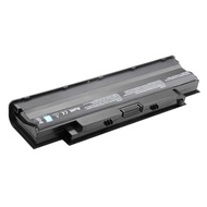 N5010 N5050 J1knd 58W/11.1V Laptop Battery Replacement Compatible with Dell N7010 N7110 N5030 N5040 