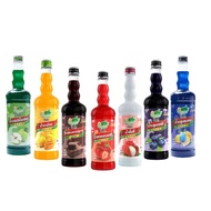 Ding Fong Kordial Thai 760ml