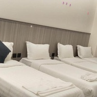 โรงแรม بلورة الدرة - Ajyad, Jarwal