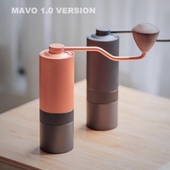 Mavo Wizard 2.0 Coffee Grinder hand grinder Espresso Grinder Pour over coffer Grinder