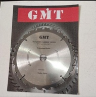 Tct saw blade 7x24 GMT