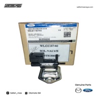 New Mazda BT-50 Solenoid Valve and Ford Ranger WLG118740