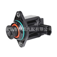 Suitable for Ford Lincoln Turbocharger Pressure Valve Cooler AA5E9U465AD AA5E-9U465-AD