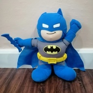 Doll​ Batteryman​ Copyright​Authentic