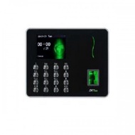 ZKTeco 2.8’’ Color TFT screen Biometric Fingerprint T&A Device wireless