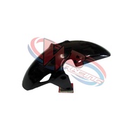 HITAM Front Fender Black Honda CBR 150Fi Honda CBR 250R Thailand Original