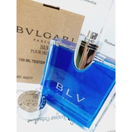 BVLGARI BLV pour homme EDT 100ml  (TESTER Packaging)