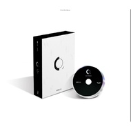 [READY] Oneus - FLY WITH US [ORIGINAL KPOP ALBUM]