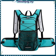 MR 18L Outdoor Hiking Cycling Backpack Waterproof Camping Bag Travel Backpack Beg Galas Waterbag 男女双