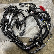 82121-BZC24 PERODUA BEZZA AXIA 1.0 ENGINE HARNESS WIRE WIRING / 82121-BZC23