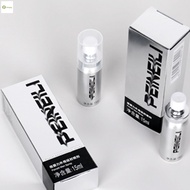 15ml Sex Delay Spray for Men Easy Operation Climax Control Spray for Sex Apathy and Prolong Sex sdsf