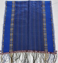Ulos mangiring pakaian adat Batak toba