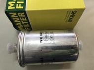★大仁哥★ 汽油芯(雙鎖牙)6缸車 BENZ W124/W126