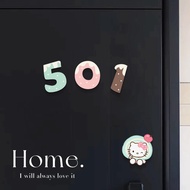 House number sign 26.3.17