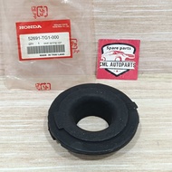 Rubber SPG UPR/Rubber Upper Rear Coil Spring Base for Honda Jazz 52691-TG1-000 Original