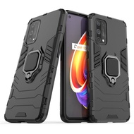 Realme X7 Pro 5G Case Shockproof Kickstand Hard Phone Case Realme X7Pro 5G Cover