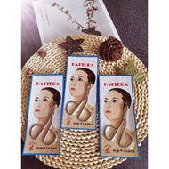 Scissors Eyebrow Plucking Pliers Stainless Steel Pulling Beard Hair Tweezer Ready Stock