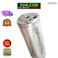 Isuzu Dmax Filter Drier Car aircon parts aluminum dryer quality supplies
