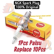 NGK PLUG CPR8EA-9 CPR6EA-9 B8ES C7HSA C6HSA BP7HS MR9C-9N CR8E BM6A D6HA D7EA PLUG EX5 KRISS SRL110 
