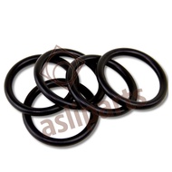 O-Ring CS 3.1MM NBR90 ( G55 x 3.1 ) NBR90 Oring / JIS G-Series 3.1mm