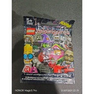 LEGO 71010 Minifigures Series 14