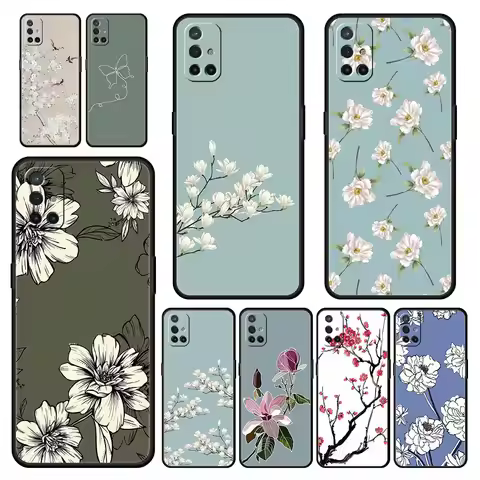 Phone Case For OnePlus 11 10 9 Pro 9T 12R 10R 9R 9RT 10T 8T 8 7 6T 7T Nord 2T CE 2 5G N200 N10 N100 